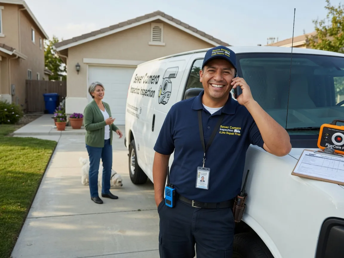 Sewer Line Repair Oliver, GA FAQs
